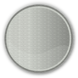 cercle gris - png gratuito