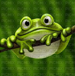 GRENOUILLE - δωρεάν png