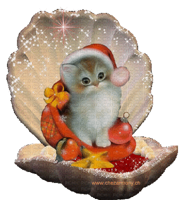 merry christmas - 無料のアニメーション GIF