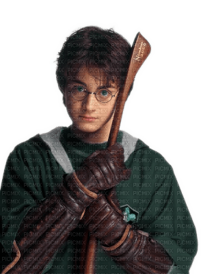 Slytherin Harry Potter - Free PNG
