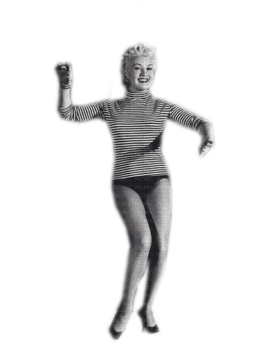 Betty Grable - δωρεάν png