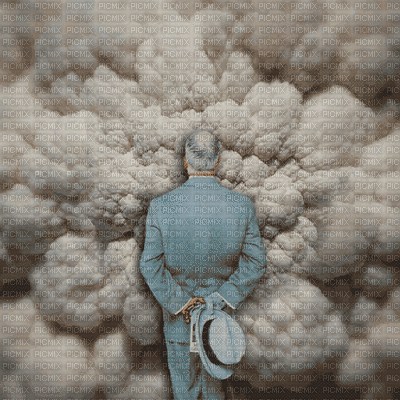 Tempesta di nuvole - Безплатен анимиран GIF