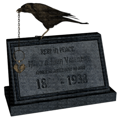 Headstone - Free PNG