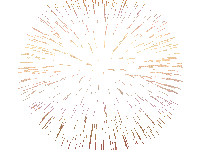 fireworks katrin - GIF เคลื่อนไหวฟรี