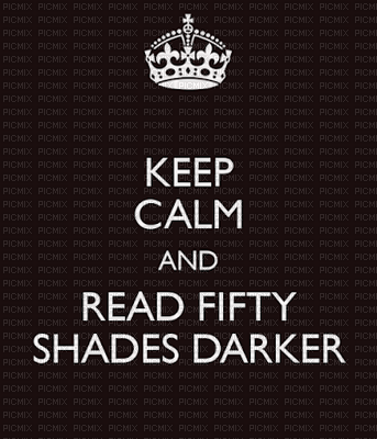 Fifty Shades Darker - Free PNG