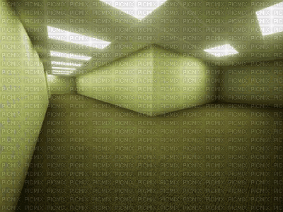backrooms - Zdarma animovaný GIF