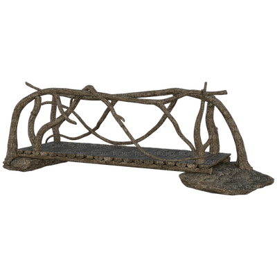 bridge, silta - PNG gratuit
