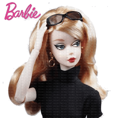Barbie ❤️ elizamio - Free PNG