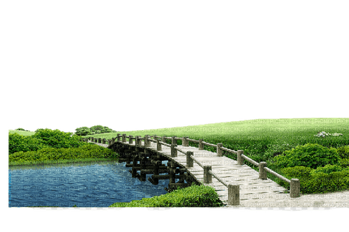 bridge - kostenlos png