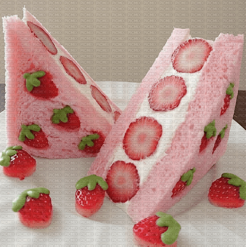 strawberry - png gratuito
