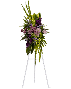 Kaz_Creations Deco Flowers Colours Sprays & Wreaths - png grátis