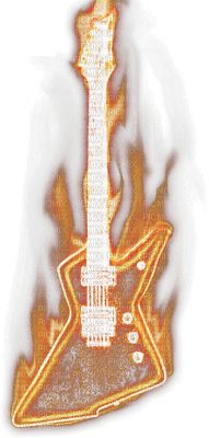 guitare - Free PNG