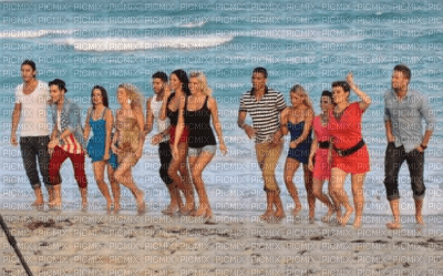 les anges 5 - 免费PNG