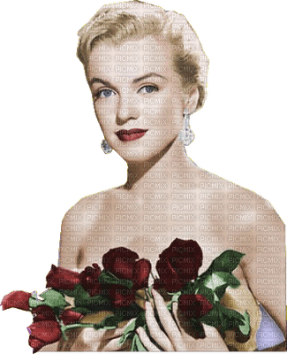 loly33 Marilyn Monroe - 免费PNG