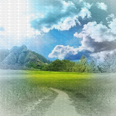 landscapes four katrin - 無料png
