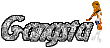 Gangsta - Безплатен анимиран GIF