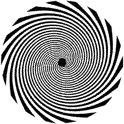 spirale - Nemokamas animacinis gif