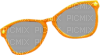 Lunettes - 無料png