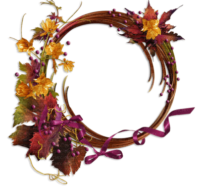 Kaz_Creations Deco Flowers Flower Circle Frames Frame Colours - ilmainen png