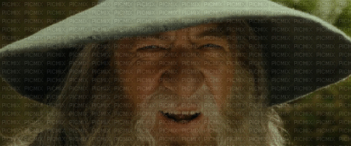 ✶ Gandalf {by Merishy} ✶ - GIF animé gratuit