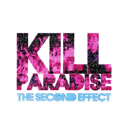 Kill Paradise - Ilmainen animoitu GIF