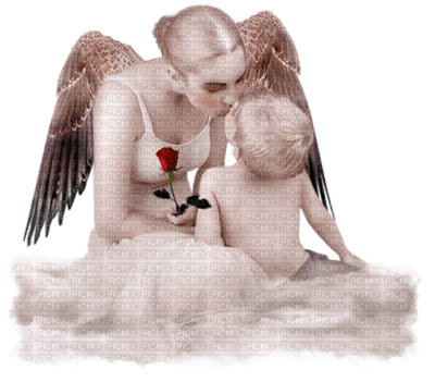 angel laurachan - бесплатно png
