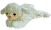sheep - Безплатен анимиран GIF