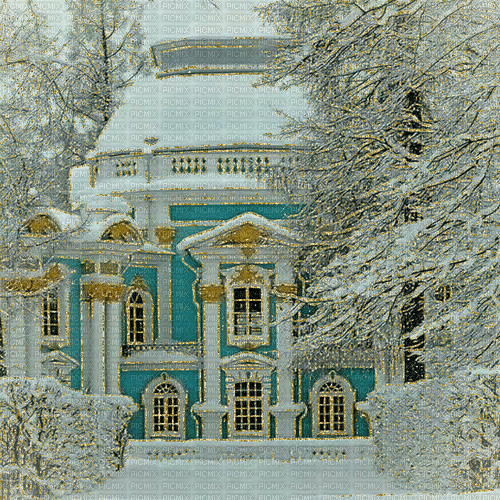 background, hintergrund, winter - Ingyenes animált GIF