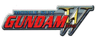 Gundam Wing - nemokama png
