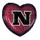 heart - N - Бесплатный анимированный гифка