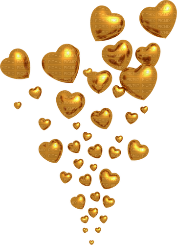 coeur/decoration - Free PNG