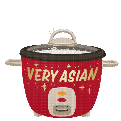 Chinese Asian - Ingyenes animált GIF