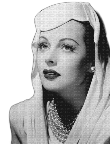 Hedy Lamarr milla1959 - bezmaksas png