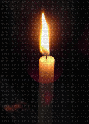 candle - Gratis animeret GIF