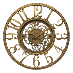 clock - darmowe png