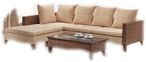 meubles web charmille - 免费PNG