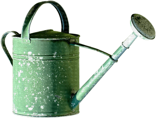 watering can Bb2 - Free PNG