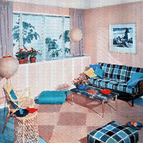 room milla1959 - Gratis animeret GIF