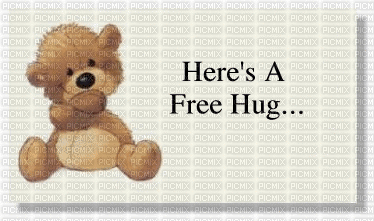 Hugs bp - GIF animasi gratis