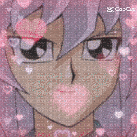 bakura silly yugioh - Gratis animerad GIF