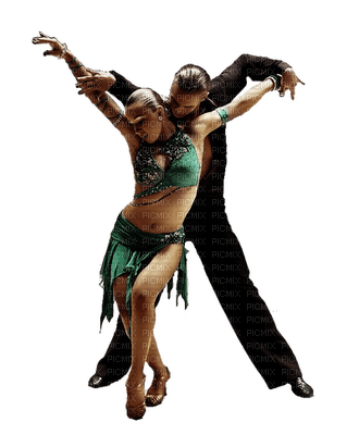 bailando - kostenlos png