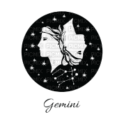 Gemini - PNG gratuit