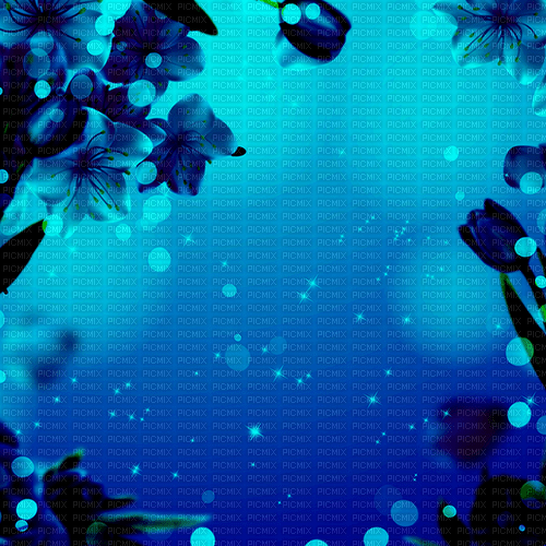 flowers  background by nataliplus - безплатен png
