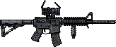 what gun is this - 免费PNG