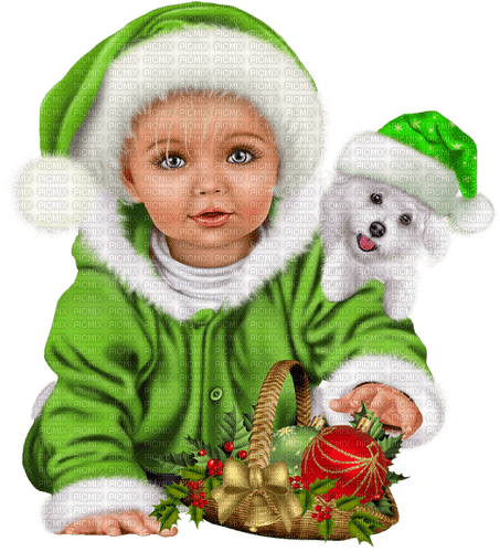 Noel santa fille ,  Pelageya - ücretsiz png