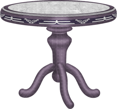 table - Free PNG