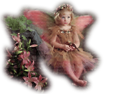 Kaz_Creations Fairy - gratis png