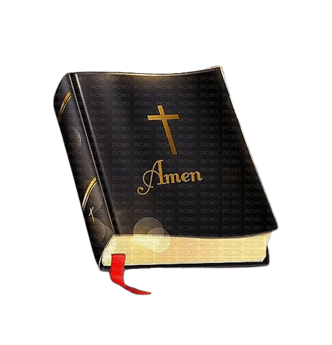 Bible.Biblia.book.Cross.Victoriabea - png gratis