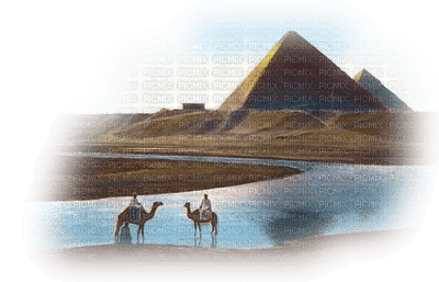 Egypt pyramid bp - bezmaksas png