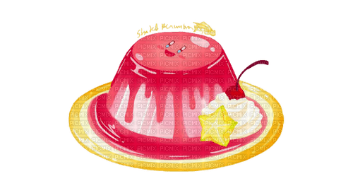 jelly Bb2 - 免费PNG